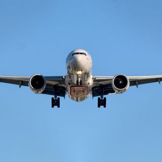 Cierre del Gobierno de Estados Unidos cumple 35 días y afecta aeropuertos