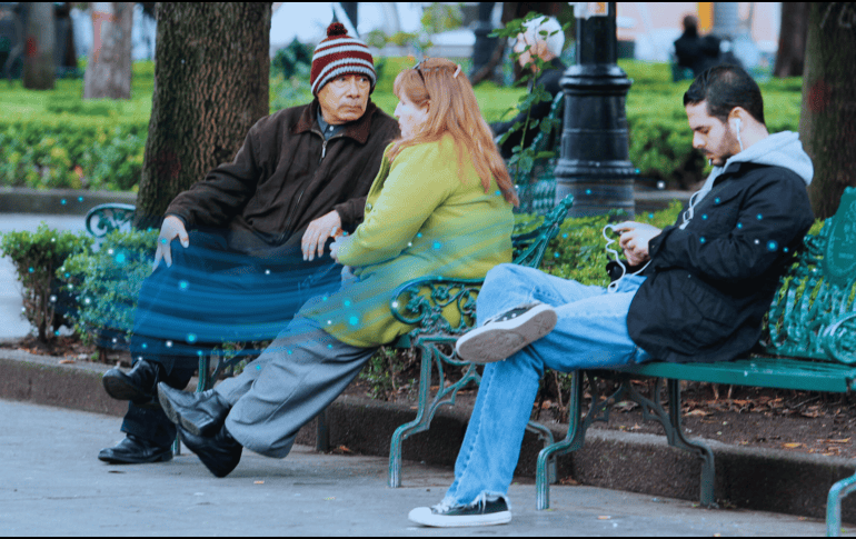 Las temperaturas mínimas en Guadalajara seguirán por debajo de los 10 °C hasta el próximo sábado, que se espera un ligero repunte. NTX / ARCHIVO