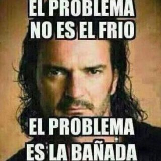 Frío amanecer sorprende a tapatíos, que se calientan con memes