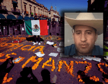El asesinato del alcalde de Uruapan, Carlos Manzo Rodríguez, provocó manifestaciones en Michoacán, incluida la capital, Morelia. SUN / ARCHIVO / ESPECIAL