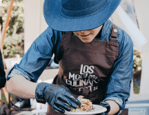 Los Mochis Culinary Fest se llevará a cabo en la Huerta La Reserva, en Los Mochis. CORTESÍA