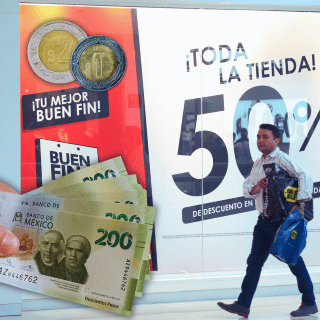 ¿Cómo participar en el sorteo del Buen Fin que organiza el SAT?