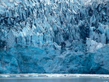 ¿Qué está pasando por el retroceso de glaciares? UNSPLASH / L. TOLLISEN