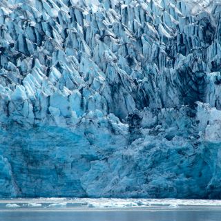 Esto ha provocado el retroceso récord de glaciares