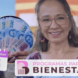 Pensión Bienestar: Apellidos que cobran HOY miércoles 5 de noviembre