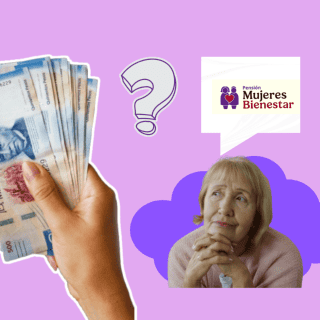Pensión Mujeres Bienestar: ¿cuánto reciben las beneficiarias en el pago de noviembre?