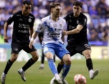 Tres clubes de la Liga MX están fuera, no solo del Play In, sino también del torneo actual, incluso antes de comenzar la Jornada 17. Imago7 / ARCHIVO
