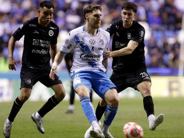 Tres clubes de la Liga MX están fuera, no solo del Play In, sino también del torneo actual, incluso antes de comenzar la Jornada 17. Imago7 / ARCHIVO