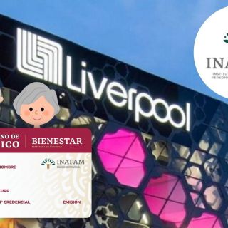 Inapam y Liverpool sorprenden con descuento exclusivo para adultos mayores este noviembre