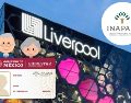 Liverpool y otras empresas de México ofrecen descuentos a adultos mayores gracias a convenios con el Inapam. ESPECIAL