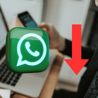 WhatsApp: ¿Cómo saber si está caído? Pasos para comprobar una falla