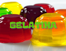 En materia de gelatinas, es preferible buscar alternativas más naturales y nutritivas. ESPECIAL / CANVA