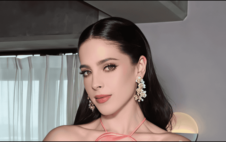 De acuerdo con la declaración de Fátima Bosch en redes, el conflicto inició cuando Nawat Itsaragrisil la insultó. INSTAGRAM/ @fatimaboschfdz