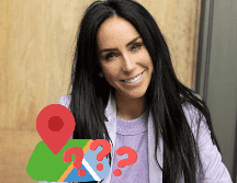 El último proyecto de Inés Gómez en la televisión fue en 2019 para el programa 