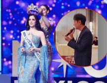 Miss Universo se encuentra en uno de sus momentos más tensos luego de que Bosch denunciara discriminación por parte de los organizadores, en específico Nawat. EL INFORMADOR/ARCHVO ESPECIAL