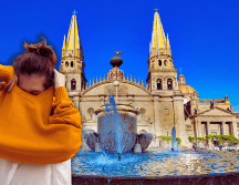 La temperatura mínima que se espera para el miércoles en Guadalajara es del 7 °C. ESPECIAL / CANVA