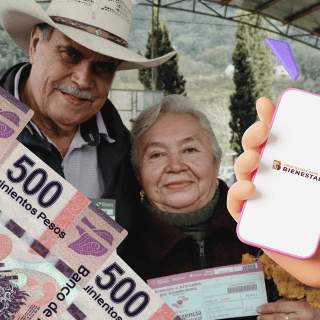 Pensión Bienestar: ¿Cómo consultar el saldo de tu pensión por llamada telefónica?