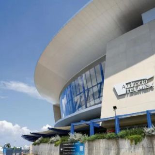 Auditorio Telmex: Todos los conciertos del 4 al 9 de noviembre