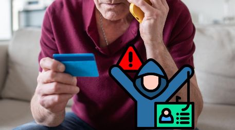 De esa modalidad, se devolvieron a los usuarios afectados poco más de 65 millones de pesos, alrededor de una décima parte de la cantidad reclamada. ESPECIAL / CANVA