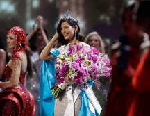 Los escándalos que han marcado a Miss Universo. EFE / ARCHIVO