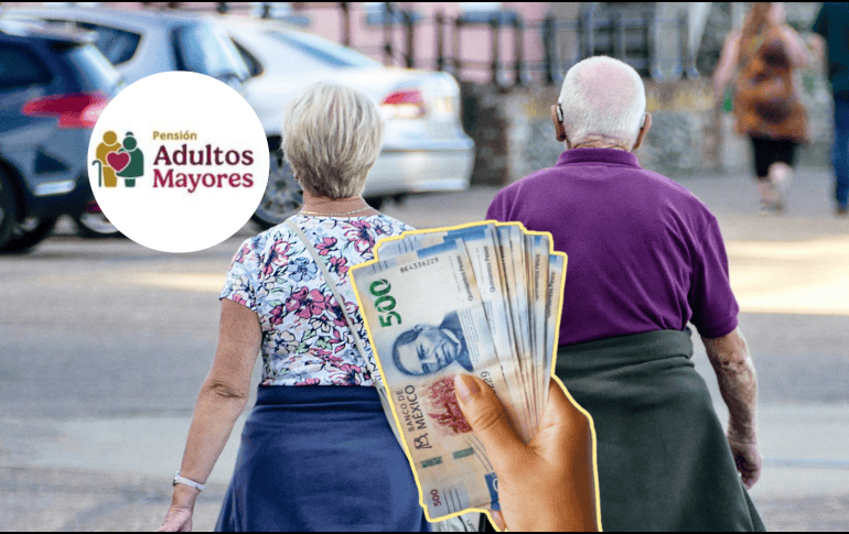 El pago de la Pensión Bienestar del bimestre noviembre-diciembre se realizará durante este mes. UNSPLASH/ M. TIMBERLAKE