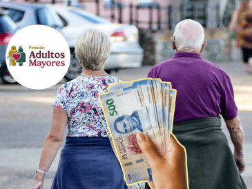 El pago de la Pensión Bienestar del bimestre noviembre-diciembre se realizará durante este mes. UNSPLASH/ M. TIMBERLAKE