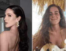 Fátima Bosch, quien representa a México en Miss Universo 2025, denunció las agresiones hacia ella en el certamen. INSTAGRAM/ @fatimaboschfdz