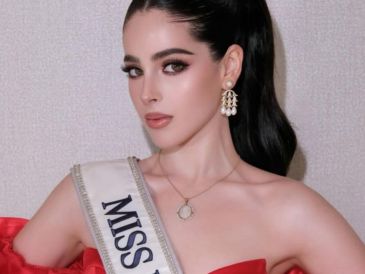 El conflicto entre Fátima Bosch y un directivo de Miss Universo desató controversia en redes sociales. INSTAGRAM/@fatimaboschfdz