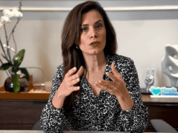 “Está en manos de la Cámara de Diputados y de sus integrantes hacer lo correcto y poner por delante el bien común de nuestra ciudad y su gente”, dijo Verónica Delgadillo en la publicación. INSTAGRAM / @verodelgadillog
/ ESPECIAL