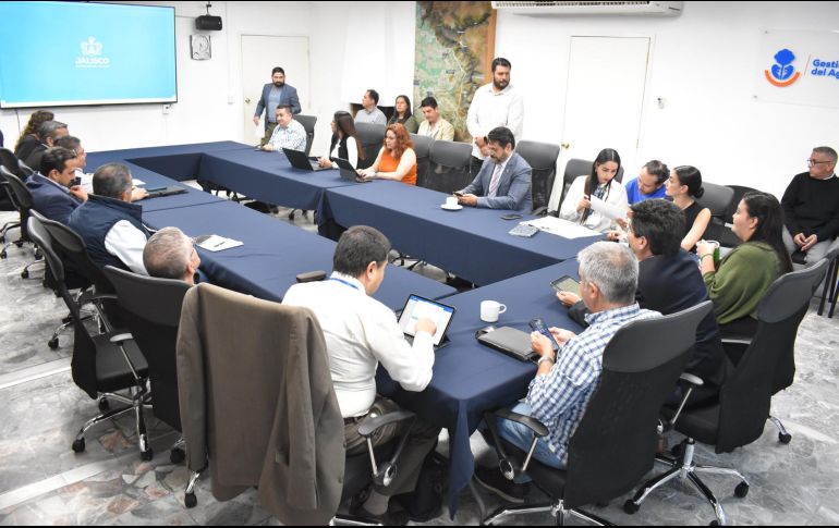 Durante la presentación del proyecto, se destacó la participación de alcaldes, especialistas y sociedad civil. CORTESÍA