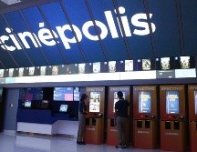 Recuerda que con la tarjeta Círculo INFORMADOR puedes disfrutar de la magia de Cinépolis con hasta un 49 por ciento de descuento. EL INFORMADOR/ ARCHIVO