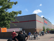 Los descuentos están disponibles tanto en tiendas como en la página web, y estarán disponibles del 4 al 9 de noviembre. AP/ ARCHIVO