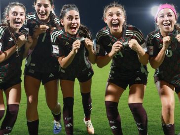 El equipo mexicano enfrentará a los Países Bajos, rival con el que ya se midió en la fase de grupos. X/ @miseleccionmx.