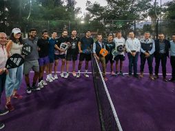 La intervención forma parte del Plan de Mejoramiento Urbano de este espacio. CORTESÍA