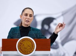 Se espera que la Fiscalía de la Ciudad de México revele más detalles sobre su detención. EFE/ Sáshenka.