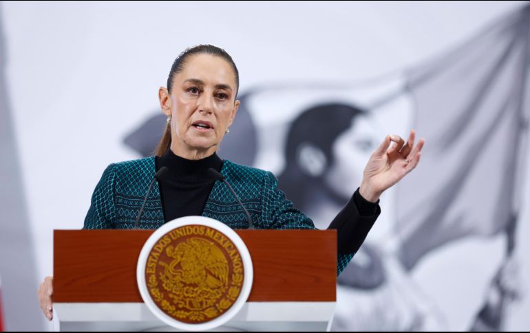 Se espera que la Fiscalía de la Ciudad de México revele más detalles sobre su detención. EFE/ Sáshenka.