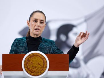 Se espera que la Fiscalía de la Ciudad de México revele más detalles sobre su detención. EFE/ Sáshenka.