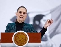 Se espera que la Fiscalía de la Ciudad de México revele más detalles sobre su detención. EFE/ Sáshenka.