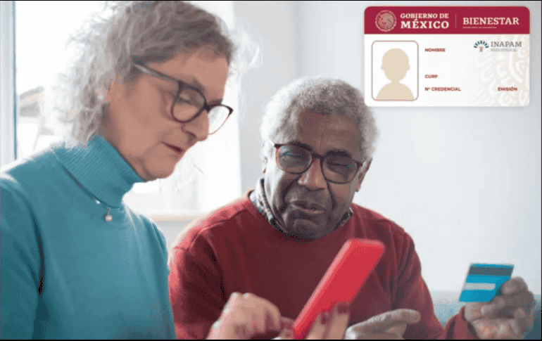 De acuerdo con el directorio de INAPAM 16 entidades del país son las que cuentan con un convenio de descuentos. ESPECIAL