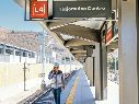 Trabajos de la Línea 4. Entrará en operación antes de fin de año, con aval de la Agencia Reguladora del Transporte Ferroviario. ESPECIAL