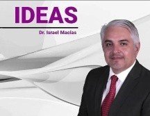 El Ayotzinapa de Claudia