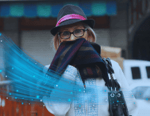 Zonas del país presentarán temperaturas mínimas de -10 a -5 °C con heladas. NTX / ARCHIVO