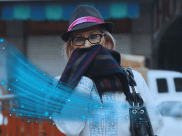 Zonas del país presentarán temperaturas mínimas de -10 a -5 °C con heladas. NTX / ARCHIVO