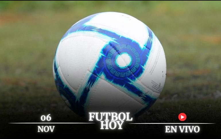 La programación diaria incluye partidos que pueden verse en televisión abierta, otros en restringida, y algunos a través de streaming. IMAGO7