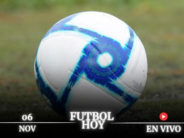 La programación diaria incluye partidos que pueden verse en televisión abierta, otros en restringida, y algunos a través de streaming. IMAGO7