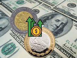 Este es el tipo de cambio del dólar hoy miércoles 5 de noviembre de 2025 en México. CANVA / ESPECIAL