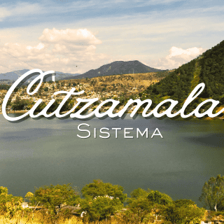 Sistema Cutzamala cierra temporal casi lleno; viene el descenso