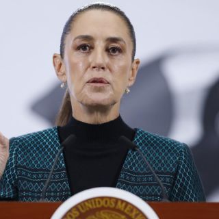 Secretaría de las Mujeres repudia acoso que sufrió Sheinbaum