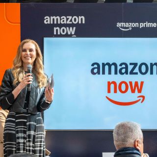 Amazon y Rappi se unen para entregar productos en 15 minutos