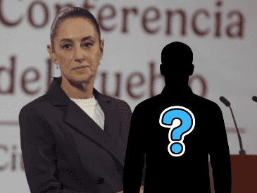 Sheinbaum dijo que decidió presentar la denuncia, debido a que fue una situación que vivió más que como Presidenta, como mujer. SUN / C. MEJÍA